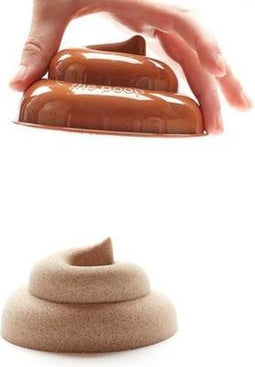 Neue Freunde The Poop Zandvorm