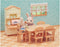 Sylvanian Families 5340 eetkamerset