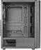 Aerocool Delta - Tower Behuizing - 12cm ARGB Fan - Gehard Glas Sidepanel