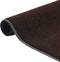 vidaXL - Deurmat - 80x120 - cm - bruin