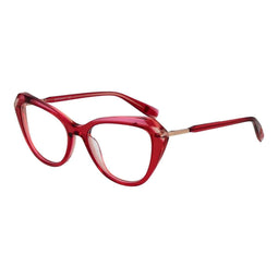 Bulget BG6499 - Brillenframe Dames - Glas zonder voorschrift
