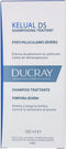 Ducray Kelual DS Anti-Dandruff Treatment Shampoo