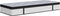 vidaXL - Pocketveringmatras - middelhard - 90x190 - cm - superkingsize