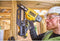 DeWalt DCN930N-XJ - Accu constructie tacker - 18V BRUSHLESS motor - Geschikt voor 50-90mm nagels