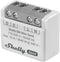 Shelly EM Mini Gen4 - Energieteller - Wi-Fi Bluetooth Zigbee - Compact 29x34x16 mm