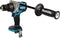 Makita DDF481Z - 18V Accu Boor- en Schroefmachine - Koolborstelloze Motor - Compact
