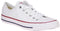 Converse Chuck Taylor All Star - Lage sneakers - Canvas - Wit (37.5)