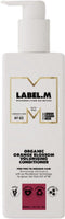 Label.M Orange Blossom Organic Volumising Conditioner