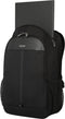 Targus TBB943GL - Laptop Bag - Gewatteerd vak - Zwart