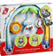 Sophie de Giraf Activiteitenboog - Boxmobiel - Universele bevestiging - 46x31x7 cm - Meerkleurig