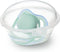 Philips AVENT SCF44410 - Klassieke speen - Silicone - Blauw