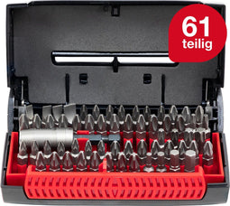 Wiha 07943 - CentroFix Force snelwisselhouder - Magnetisch - (1 stuk)