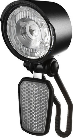 Xeno 15 koplamp 15lux naafdynamo aan/uit kaart