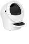 Litter-Robot 4 - Automatische kattenbak - Limited Edition bundel met accessoires - Wit