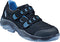 Atlas TX 360 - Werk sneakers - ESD-uitrusting S1 - Zwart/Blauw