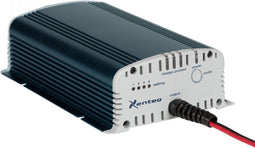 Xenteq Acculader type LBC 500 / LBC512 12 Volt 10 Amp.