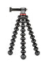 Joby GorillaPod 500 Action - Mini-tripod - Flexibel voor action cams - Zwart