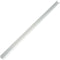 vidaXL - Terras - hoekplinten - 5 - st - 170 - cm - HKC - teakkleurig