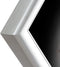 ZEP - Aluminium Foto Frame Ombretta Zilver voor foto 15x20 cm - AL1S3