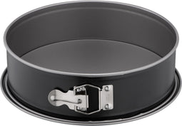 Tefal Delice - Springvorm - Ø23 cm - Non-Stick Coating - PFAS-vrij - Lekvrij - Zwart