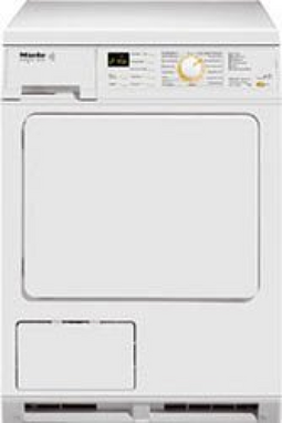 Miele T8423C Condensdroger 6 kg | PerfectDry
