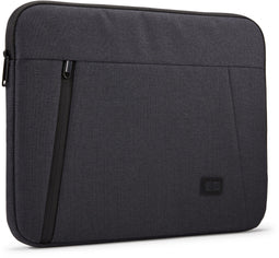 Case Logic HUXS-214 - Laptopsleeve 14 inch - Bescherming tegen krassen en water - Zwart