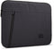 Case Logic HUXS-214 - Laptopsleeve 14 inch - Bescherming tegen krassen en water - Zwart