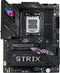 ASUS ROG Strix B850-E - Moederbord - AM5 - PCIe 5.0 - WiFi 7