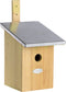 Esschert Design Spiegel - Vogelhuisje