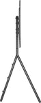 Tv statief schildersezel design - tv standaard studio - tot 70 inch beeldscherm