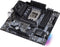 ASRock H670M Pro RS - Micro-ATX Moederbord - Intel H670 Chipset - 128 GB Geheugenondersteuning