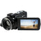 AgfaPhoto Realimove CC2700 - Handycam - 2,7K video 24MP - Zwart