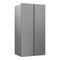 BEKO REM91ZXBN - Side by Side Koelkast - No Frost - Prinpia RVS