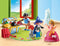 PLAYMOBIL City Life Kinderen met verkleedkoffer - 70283