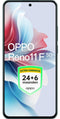 OPPO Reno11 F 5G - 256GB - 64MP camera - Palm Green