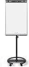 Legamaster Economy Mobile Flipover / Flipchart Triangle