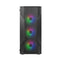 Cougar 382BD20.0001 - ATX Semi-toren doos - Midi-Tower