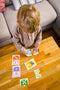 Educatief spel voor kinderen Nathan My Large Small Section Box (FR)