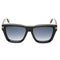 Zonnebril Dames Marc Jacobs MJ-1002-S-0807-9O Ø 55 mm
