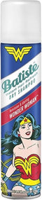 Droge Shampoo Batiste Wonder Woman 200 ml