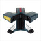 Bosch GTL 3 - Lijnlaser - 3 lijnen - IP 54