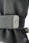 Reusch Primus R-TEX® XT - Unisex Wintersporthandschoenen - Waterdicht en Ademend - Zwart/Wit