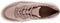 ECCO Soft X - Dames Sneakers - Comforttechnologie - Roze - Maat 41