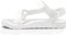 Teva W ORIGINAL UNIVERSAL - Wandelsandalen - Sneldrogende banden - BRIGHT WHITE