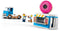 LEGO City Donuttruck - 60452
