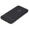 Rock Royce - Soft Case - Hybride TPU en PC - Zwart (iPhone 6 Plus)