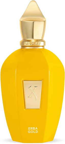 Xerjoff Erba Gold 100 ml Unisex (NEW)