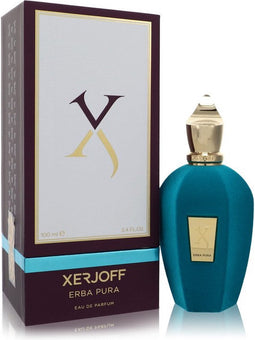 Xerjoff Erba Pura by Xerjoff 100 ml - Eau De Parfum Spray