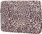 Laptophoes 13.3 Inch GV – Laptop Sleeve - Geschikt voor Macbook Air & Pro – Panterprint