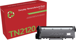 Xerox 003R99781 - Toner Cartridges / Zwart alternatief voor Brother TN2120